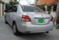 Toyota Vios 1.3 E 2009 model FOR SALE-7