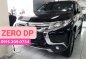 Mitsubishi Montero Gls Sport Automatic 2018 for sale-0