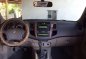 2011 Toyota Fortuner 4x2 Manual Transmission-1