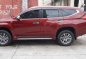 SELLING MITSUBISHI Montero 2017 Automatic GLS-2