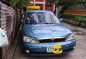 Ford Lynx 2003 model FOR SALE-1