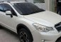 Very good condition 2013 SUBARU XV-2