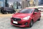 2014 Mitsubishi Mirage G4 GLX-1