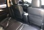 Isuzu MUX 2017 2.5 diesel automatic for sale-9