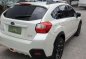 Very good condition 2013 SUBARU XV-0