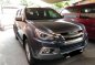 2018 Isuzu MUX 3.0 FOR SALE-1