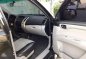 2013 Mitsubishi Montero Sport for sale -9