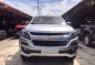 2017 Chevrolet Trailblazer 4x2 Diesel Automatic Transmission-1