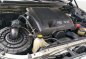 2006 Toyota Fortuner four by four matic diesel-9