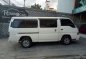 2015 Nissan Urvan VX M/T White Diesel-5