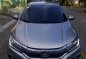 For Sale: 2018 Honda City 1.5E CVT A/T-0