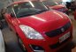 2017 Suzuki Swift for sale-0