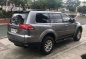 2014 Mitsubishi Montero sport glsv for sale-4