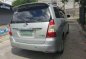 SELLING TOYOTA Innova 2012 E Variant-1