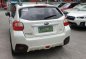 Very good condition 2013 SUBARU XV-1