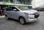 Grab Ready 2017 Toyota Innova 2.8E MT-5