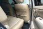 2006 Toyota Fortuner four by four matic diesel-4