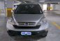 RUSH SALE 2007 Honda CRV-0