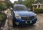 2012 Ford Everest MT 4x2 Manual Diesel FOR SALE-1