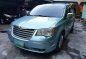 FOR SALE: 2009 Chrysler Town and Country AT-0