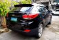 FOR SALE: 2012 Hyundai Tucson CRDi 4x4 AT Diesel-9