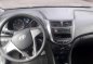 2017 Hyunda Accent Hatchback 1.6 CRDI MT -2