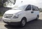 2017 Hyundai Grand Starex for sale-5