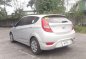 2017 Hyunda Accent Hatchback 1.6 CRDI MT -8