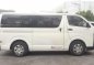 2017 Toyota Hi ace Commuter 3.0 MT FOR SALE-5