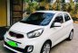 Kia Picanto 2014 for sale-0