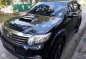 2016 Toyota Fortuner g MT for sale-0