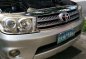 2006 Toyota Fortuner four by four matic diesel-0