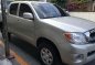 2011 Toyota Hilux E for sale-3