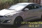 2013 Hyundai Elantra GLS AT for sale-0