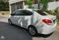 2014 Mitsubishi Mirage G4 GLS automatic Pearl white-2