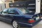 1990 260E MERCEDES BENZ W124 for sale-2