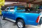 2005 Toyota Hilux g matic 4x4 for sale-3