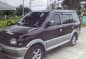 2nd hand Mitsubishi Adventure 2000 for sale-0