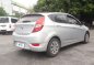 2017 Hyunda Accent Hatchback 1.6 CRDI MT -6