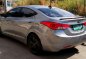 2013 Hyundai Elantra GLS AT for sale-1