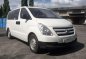 2017 Hyundai Grand Starex for sale-0