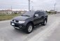 2013 Mitsubishi Montero Sport GLS V ATDiesel -0