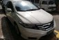 Rush sale Honda City 2013 Manual trans-1