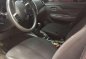 Mitsubishi Strada , 2015 year model, manual-4