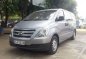 2018 Hyundai Grand Starex for sale-4