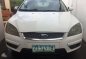 Ford Focus 2007 low mileage FOR SALE-7
