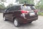 Grab Ready 2016 Toyota Innova for sale-2