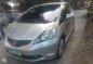 Honda jazz Automatic 2009 for sale-1