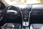 Isuzu MUX 2017 2.5 diesel automatic for sale-4