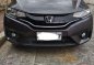 Honda Jazz 2016 Fully Automatic-1